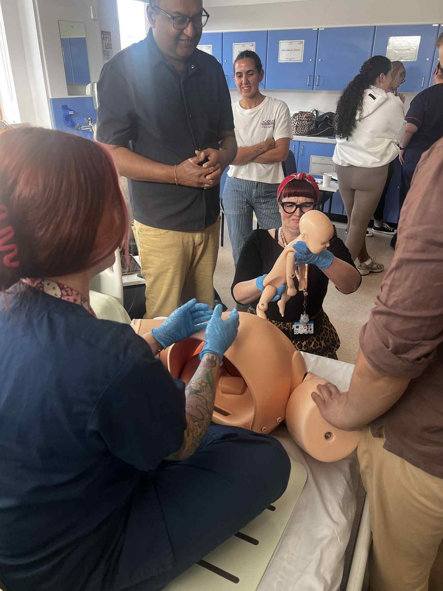 Stephanie Dawson tweet media