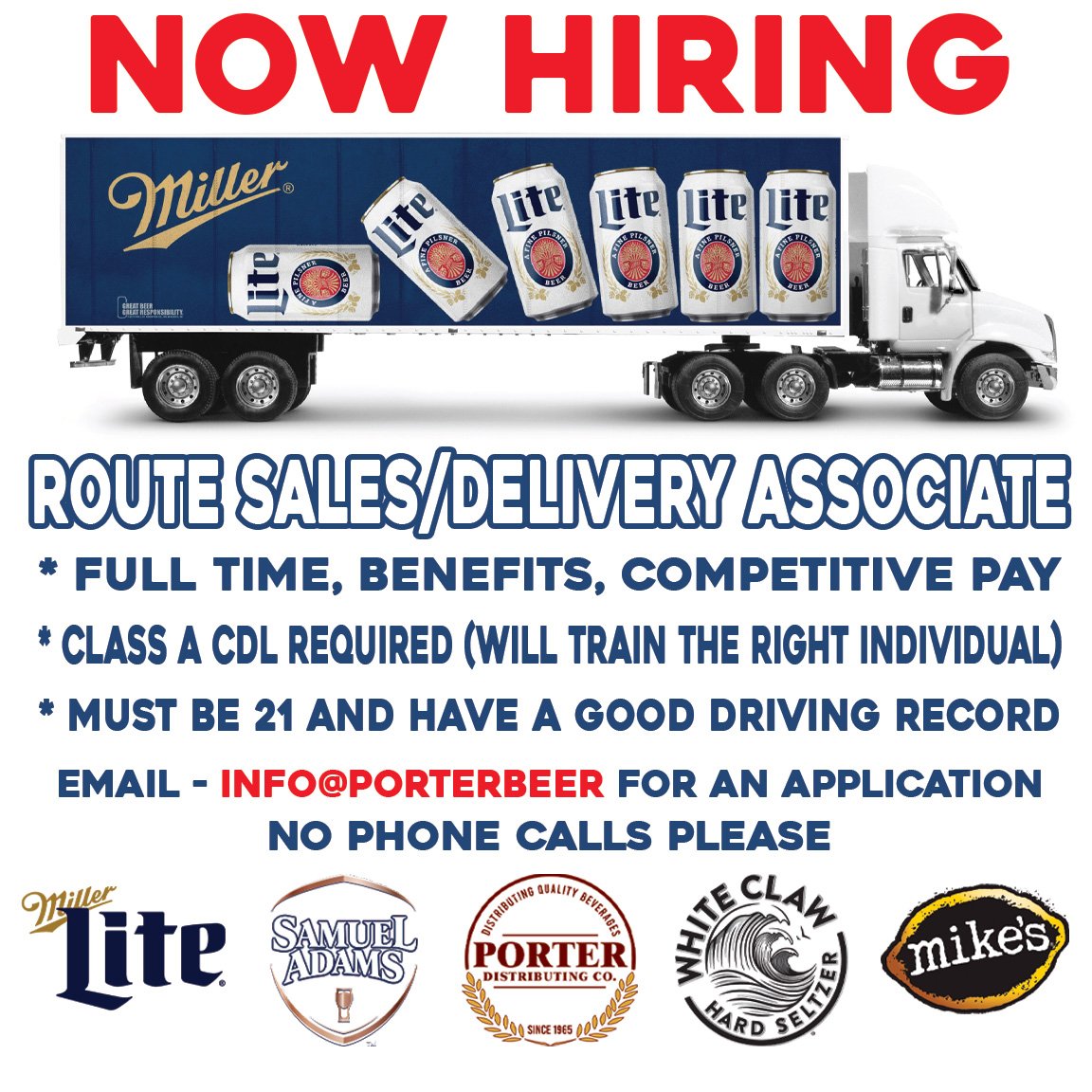 ‼️‼️Job Opportunity‼️‼️
