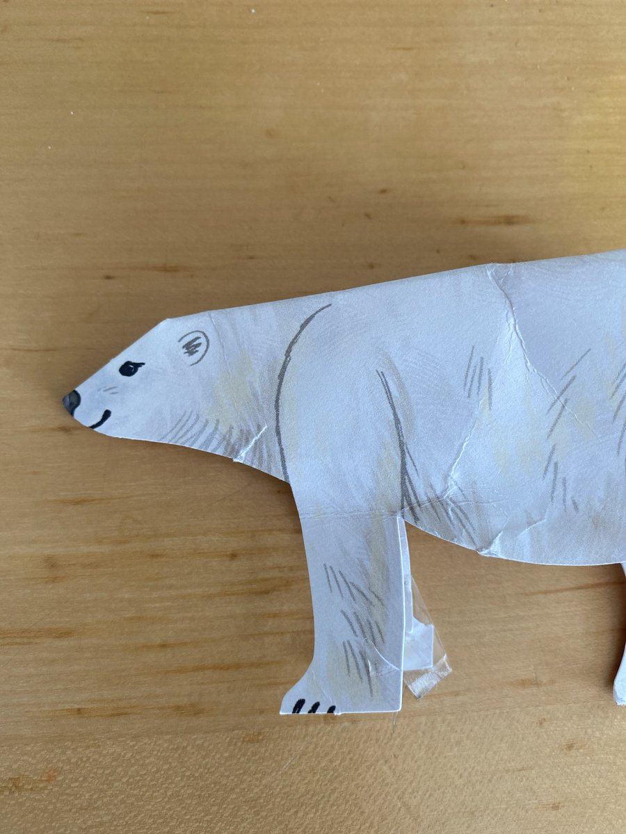 Sonia Zuccaro tweet media