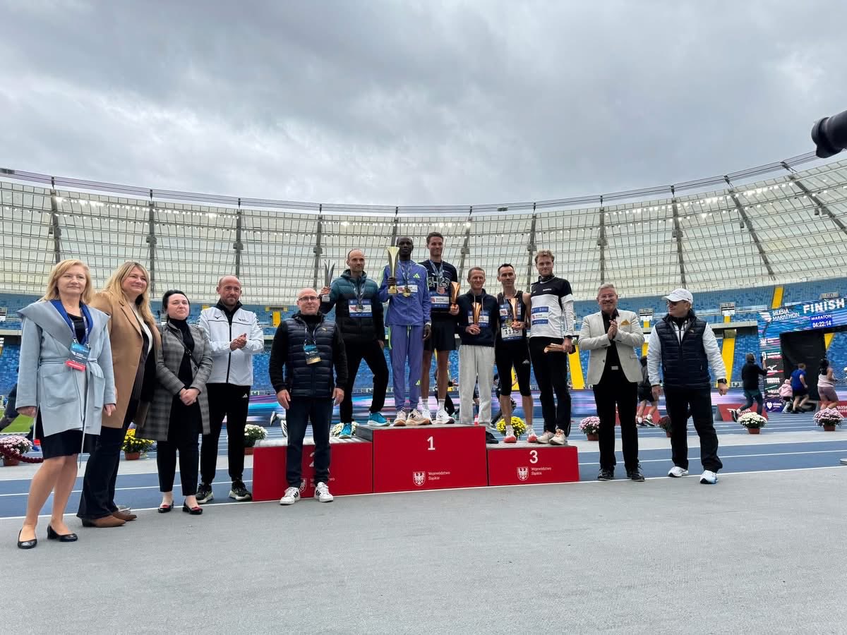 Daniel Beger tweet media