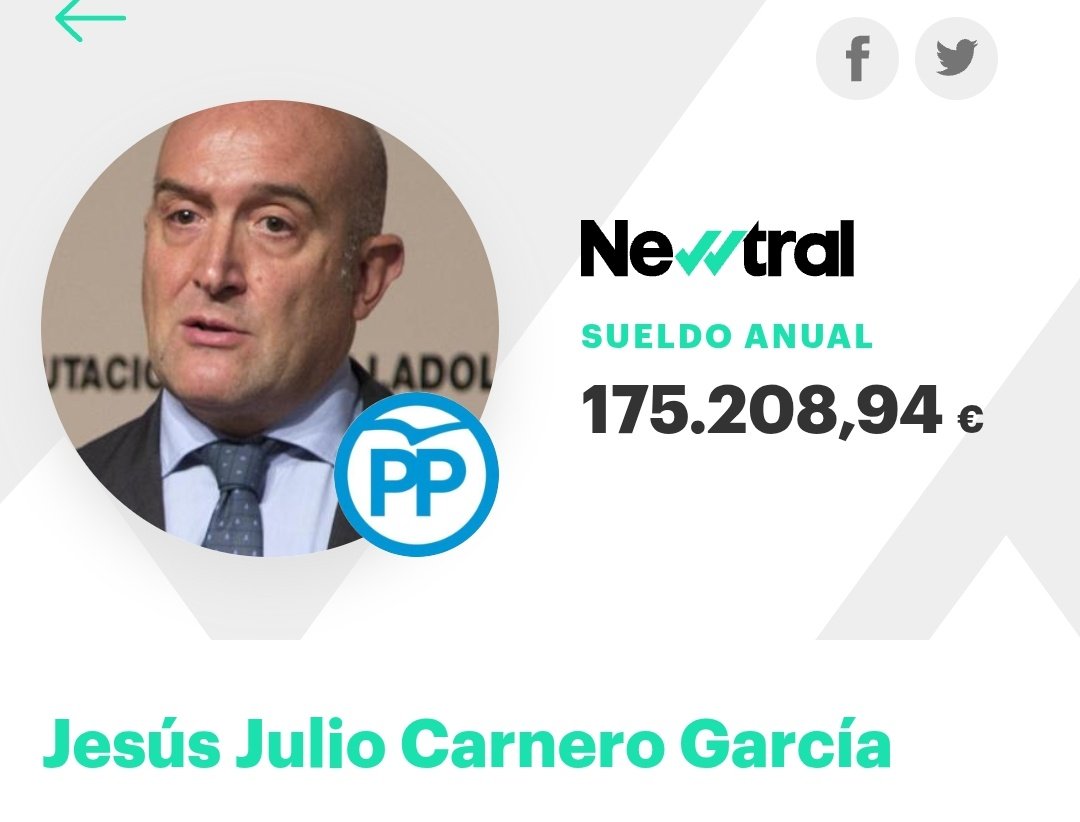 Cada día  hay más indignación en Valladolid con  un medio alcalde que ni come ni deja comer .  Los perjudicados , los vecinos .Nos lleva a la  nada , a la parálisis y al retroceso .

Desde luego que va a dejar la ciudad soterrada  .