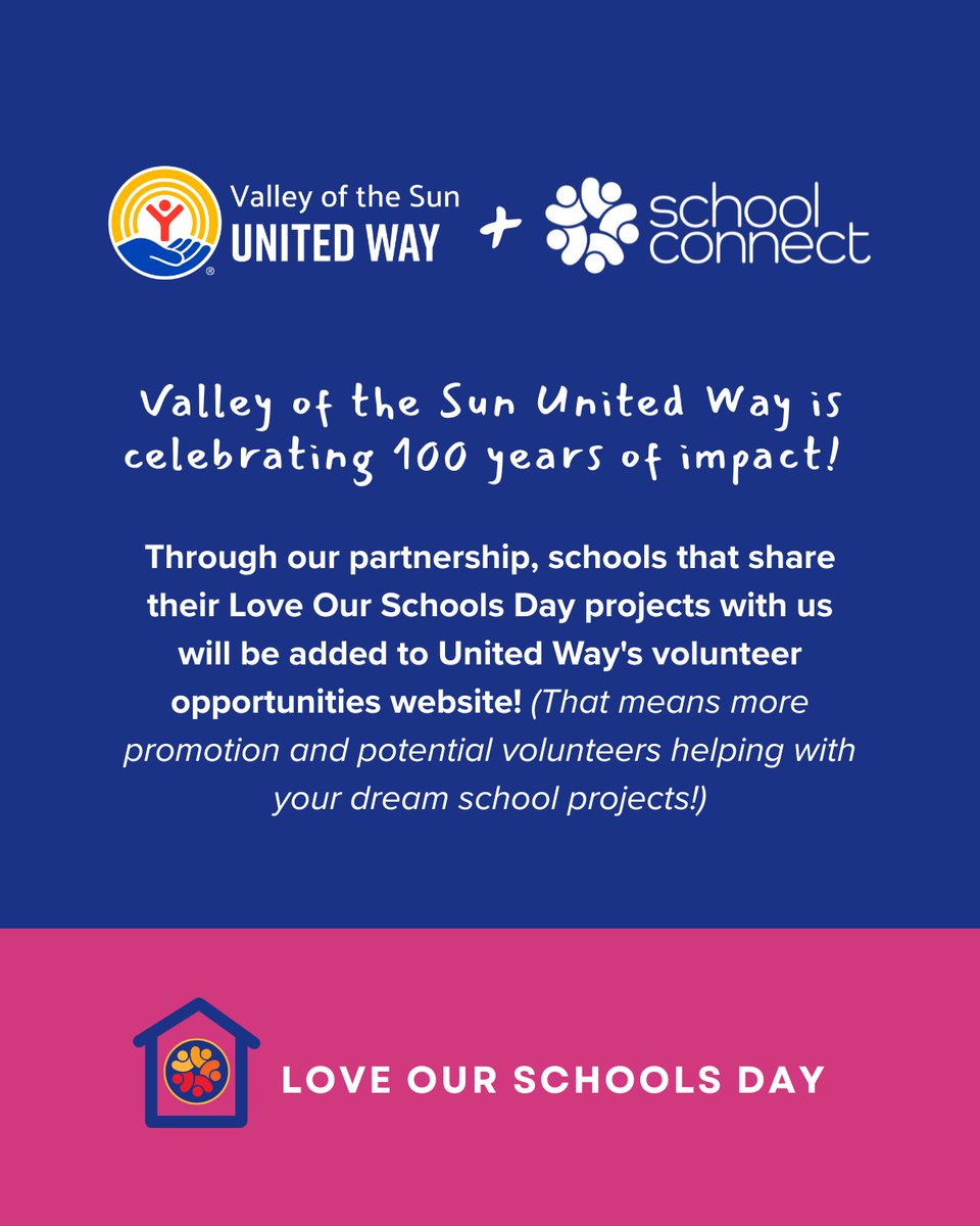 School Connect AZ tweet media