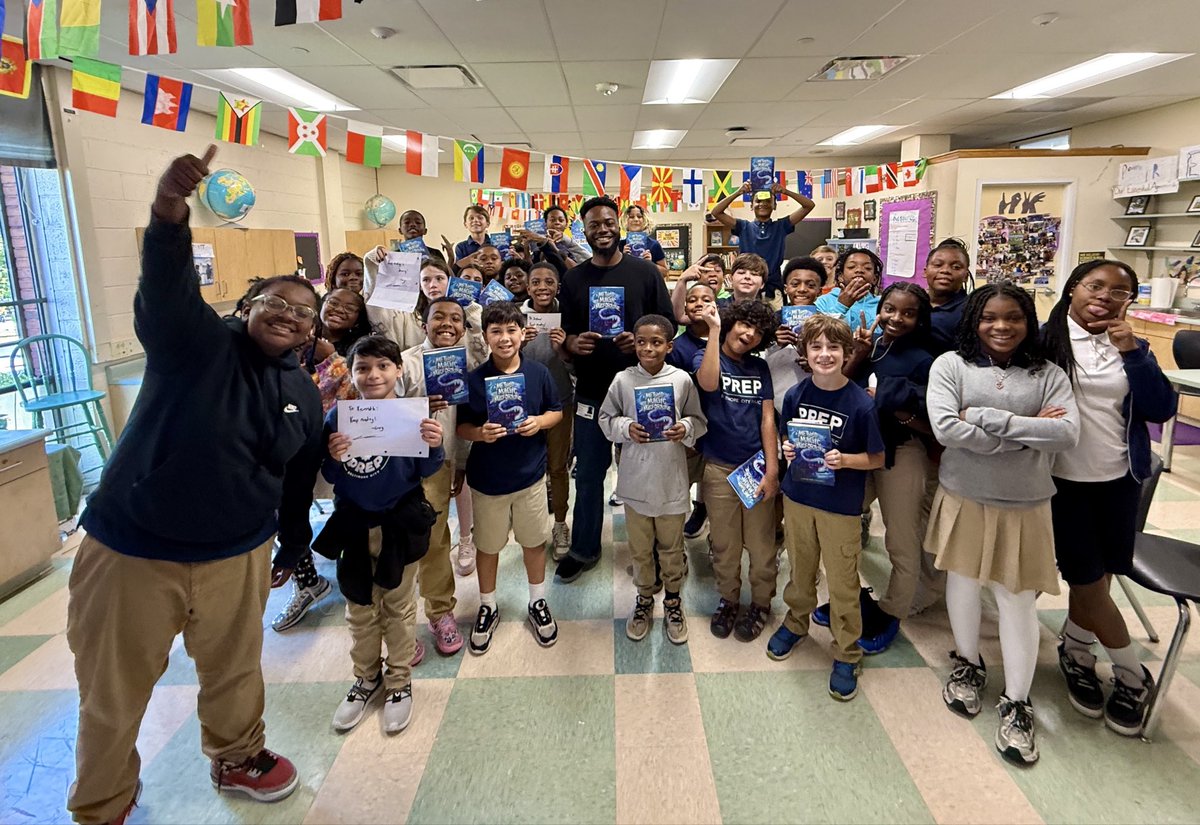 Craig Kofi Farmer, M.Ed. tweet media