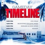 Photo by FAU Football Recruiting (@FAU_Recruiting)