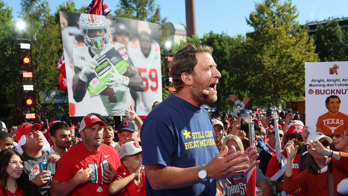 Brace Yourself: There Is Either A College Football Or NFL Game Every Single Day Starting Today For 49 Consecutive Days