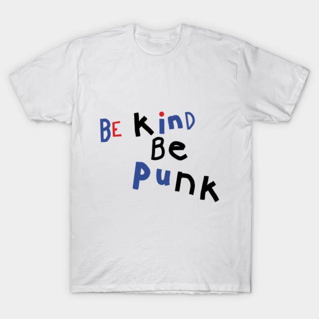 ellenhenryart's tweet image. Check out this awesome 'Kindness is Punk' design on @TeePublic! tee.pub/lic/tp11pous9x0 

#kindnessispunk #kindnesstshirt #punktshirt #teepublic #ellenhenryart