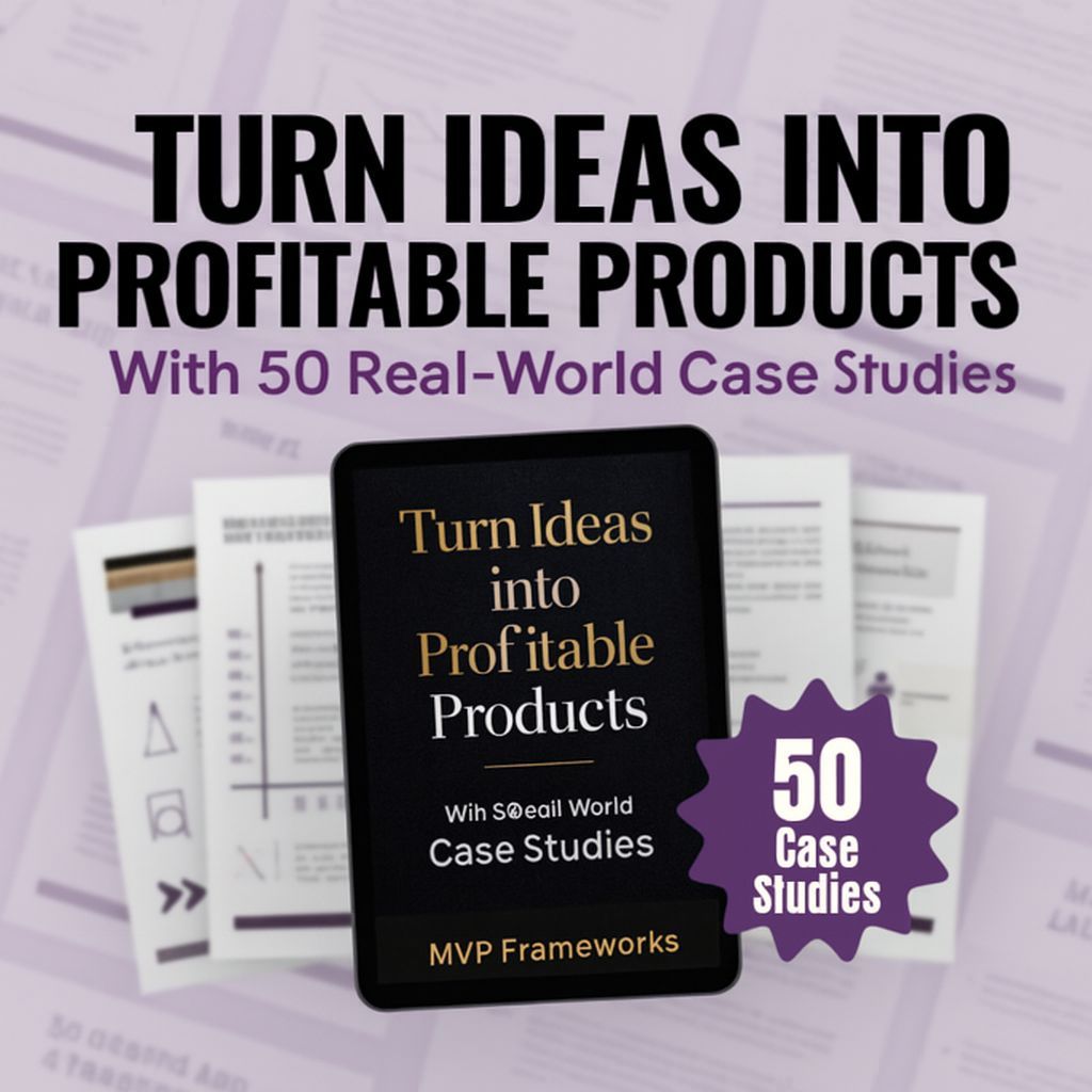 edenrakno's tweet photo. You don’t need more ideas — you need a roadmap.
This eBook turns your Notion notes into a real product launch plan.
Simple systems. Real results.
📘 https://t.co/oeWZNsKgmc
#SaaS #buildinpublic #buildproducts #startuplife #indiehackers https://t.co/gA1gnusbNJ