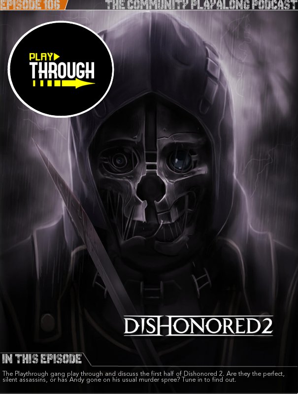 Playthrough tweet media