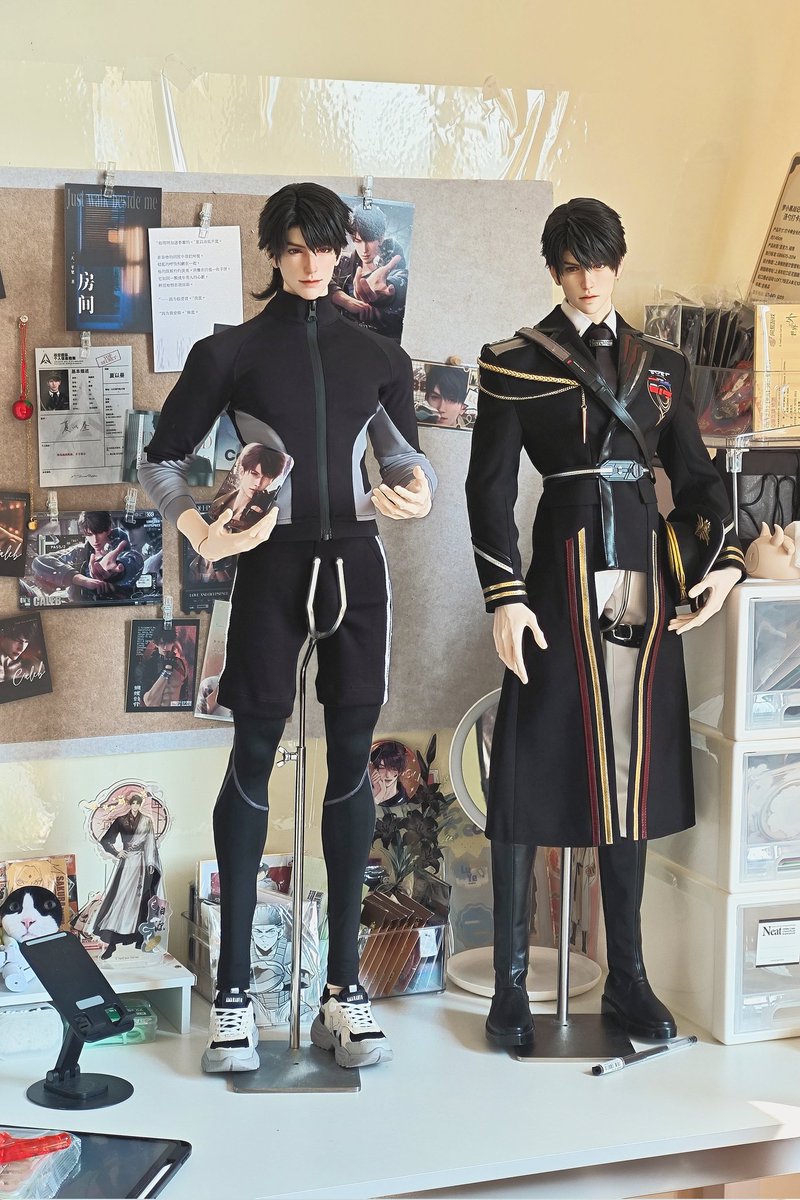 there's one more Caleb