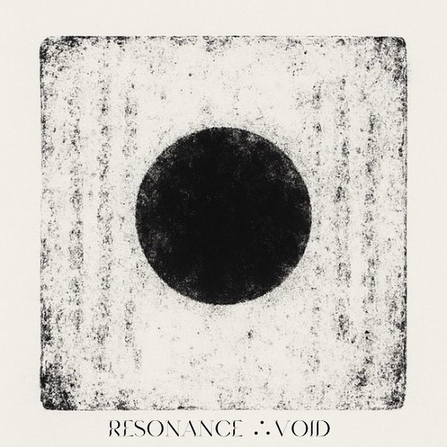 2025.10.8.WED
曲をリリースしました！

RESONANCE ∴ VOID
YAKO MIKA 

Between Emptiness and Ma

Sound drawn from the space between emptiness and ma.

djyakomika.bandcamp.com/track/resonanc…

#DRONE