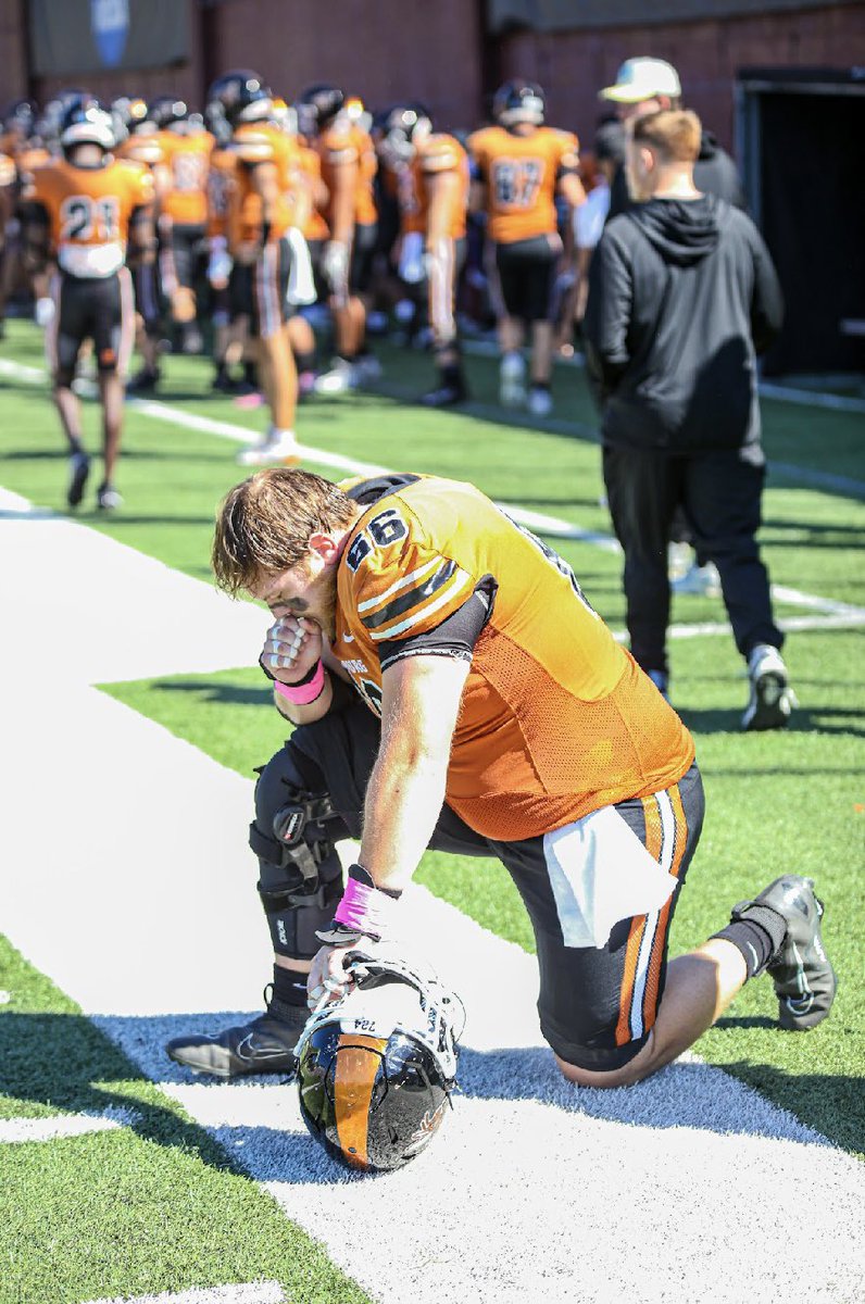 Dr. Cornelius M. Coleman tweet media