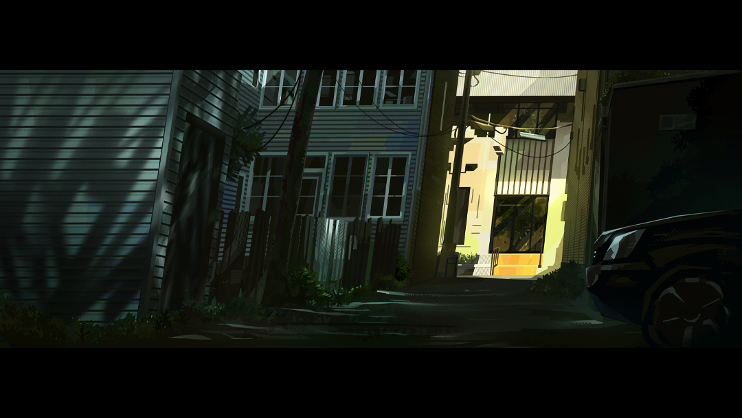 shuangjingg's tweet image. Some paintings from awhile back.