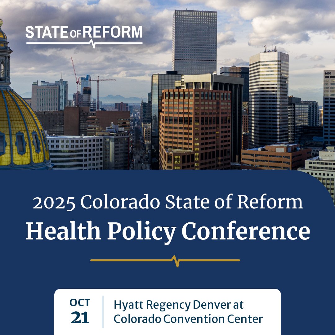 State of Reform tweet media