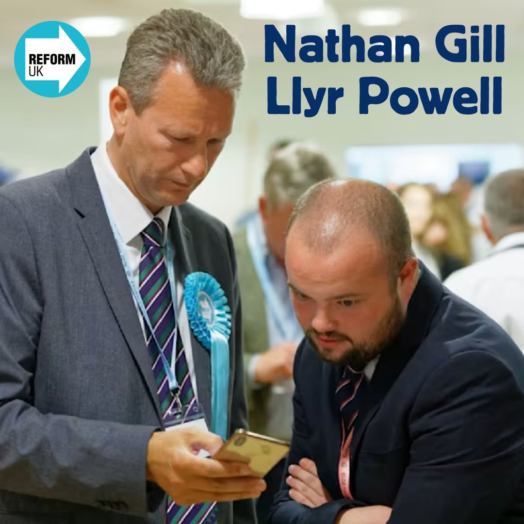 <a href="/LlyrPowell/">Llŷr Powell</a> "Putin wants us to say this"