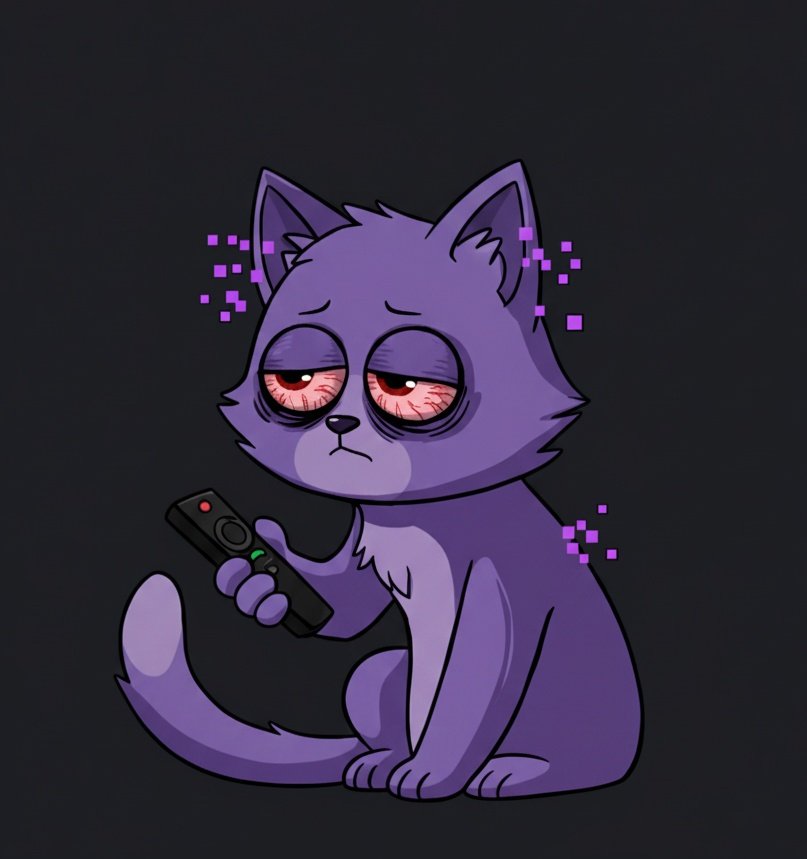 vishalkumarrng's tweet image. I told my cat to don&apos;t close eyes since 72 hours, something is cooking 🔥
@monad 
#mainnetarc #Monad #Web3