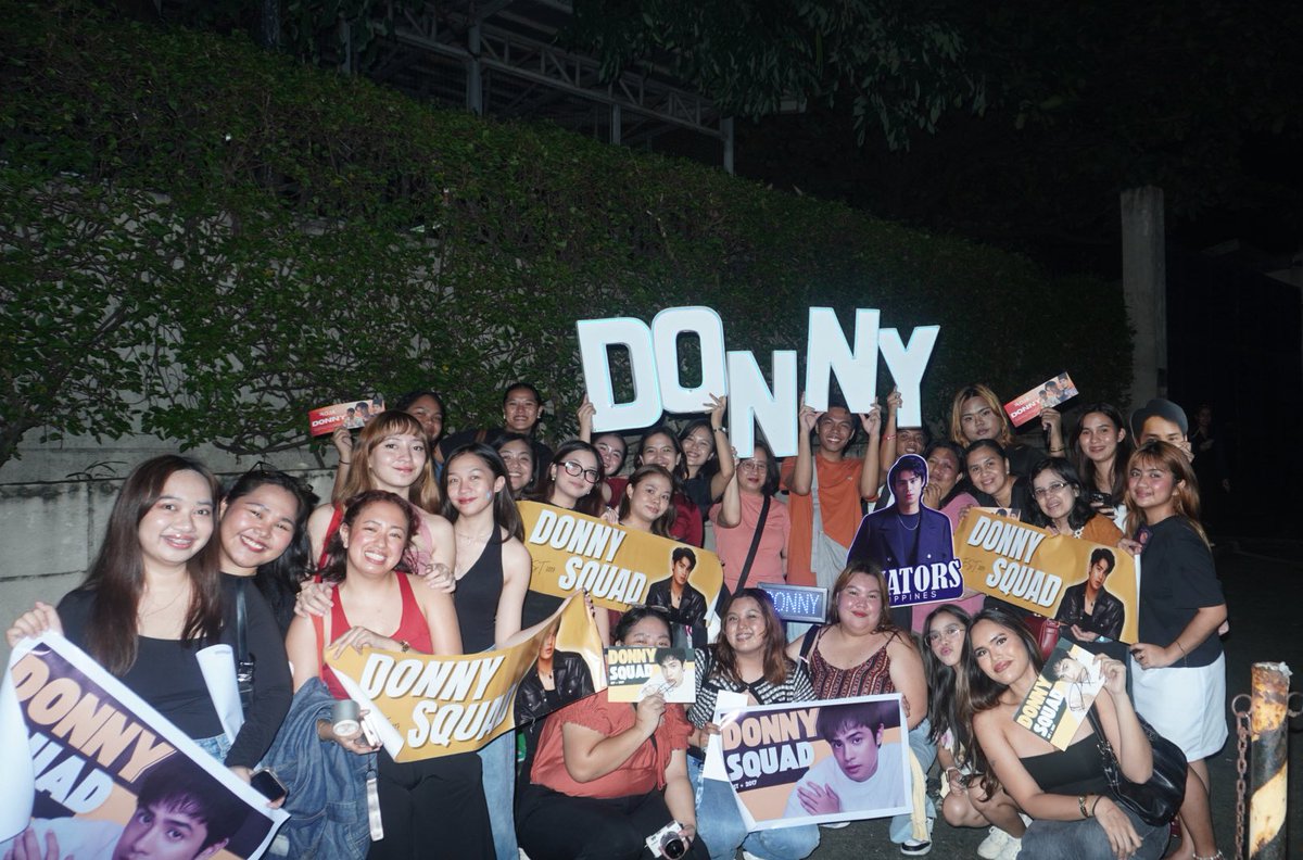 SO GOOD TO BE BACK!!