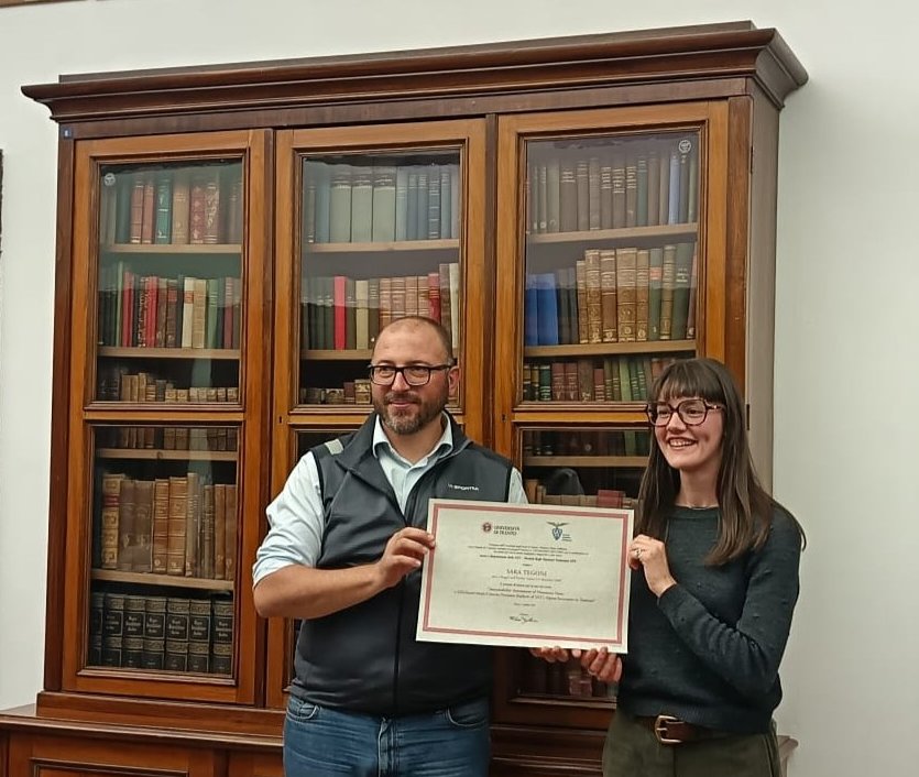 Earth Observation – Eurac Research tweet media