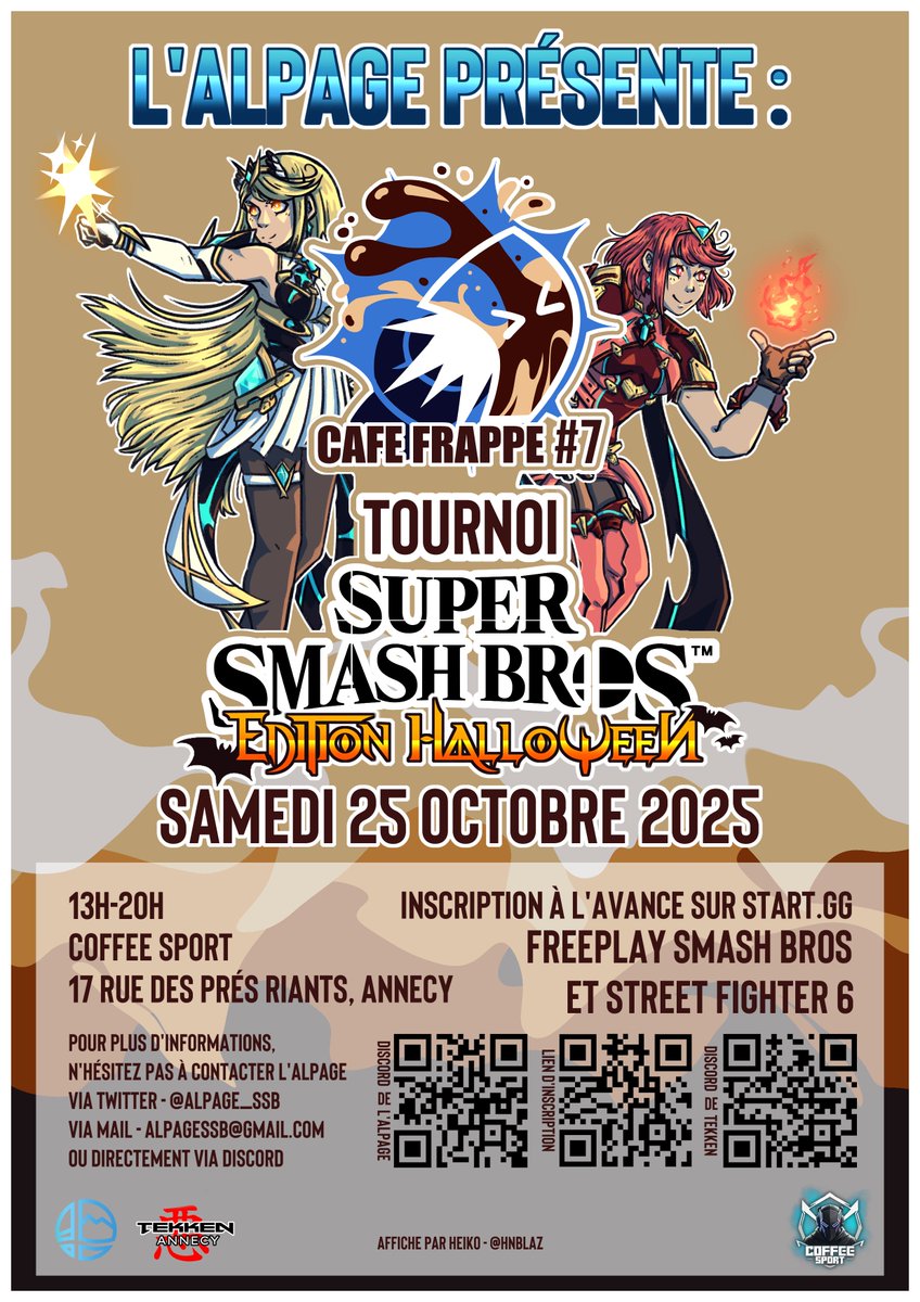 L'Alpage tweet media