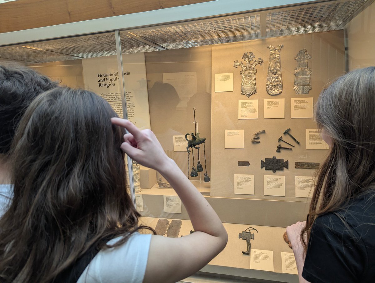 Beauchamp College tweet media