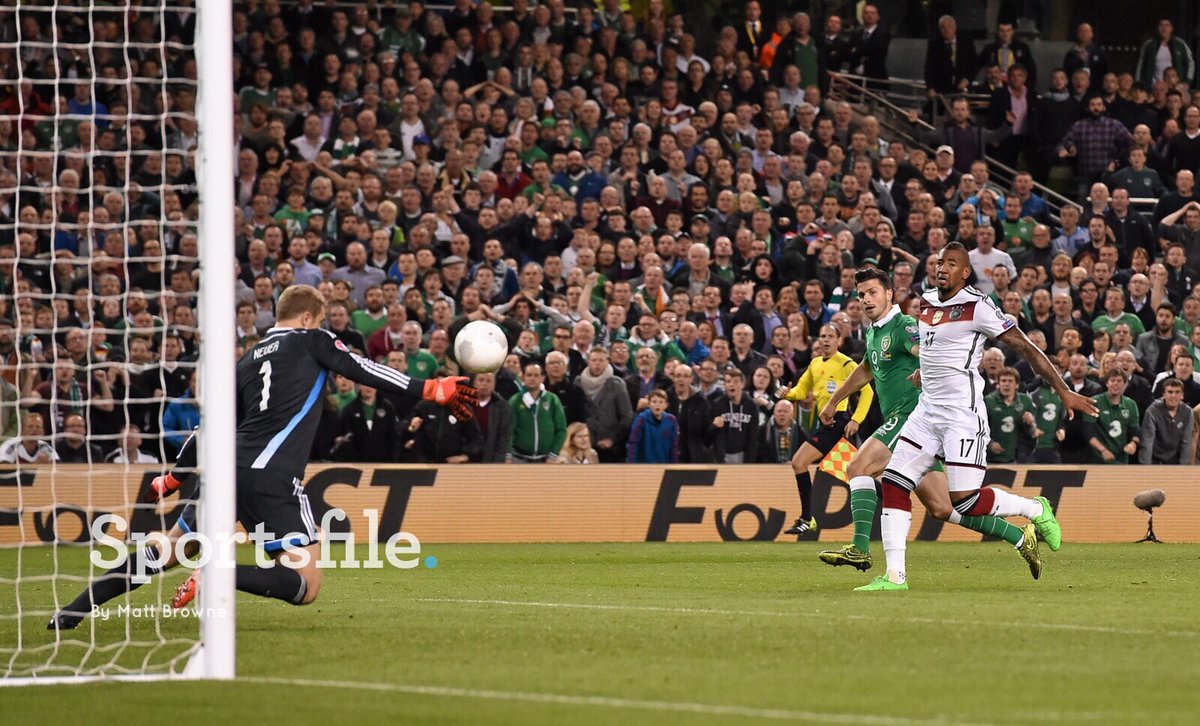 sportsfile tweet media