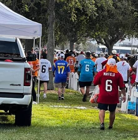 Biased Rams Fan 🏆🏆 tweet media