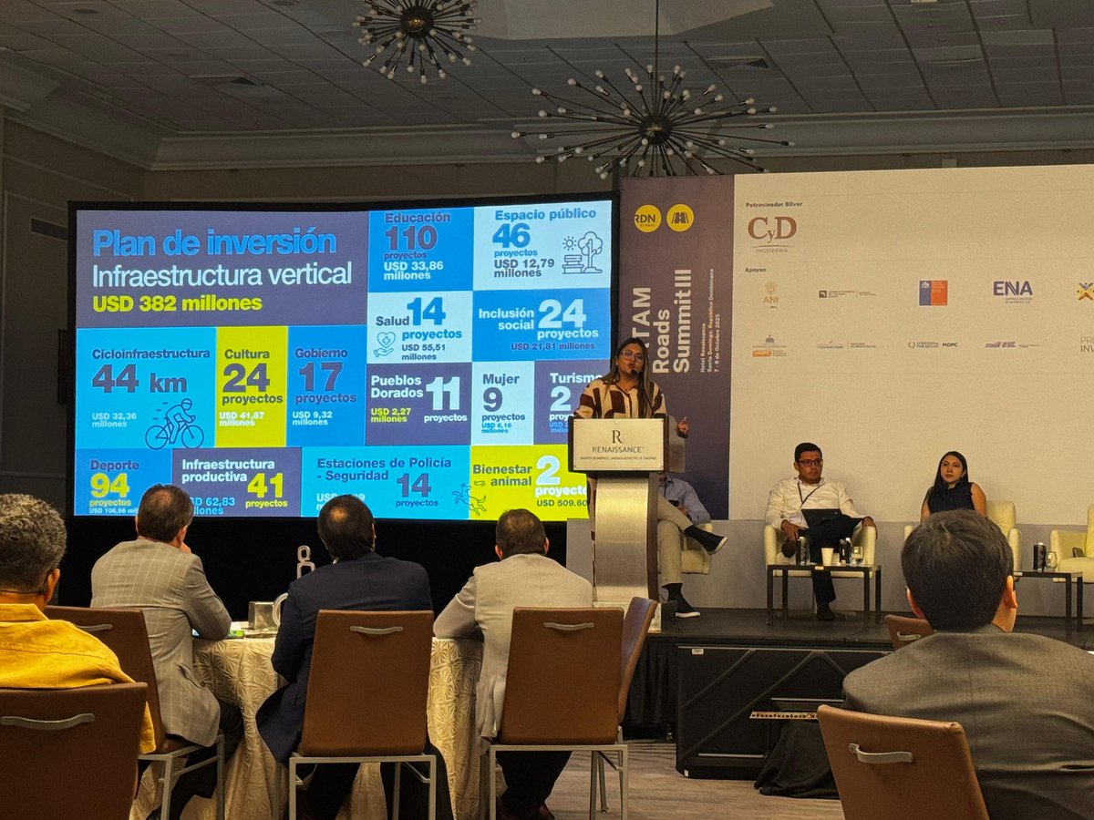 ICCUGOB's tweet photo. Como el desarrollo de obras en más de 424 km en los corredores de Chía - Mosquera - La Mesa - Girardot y Chusacá - San Antonio de Tequendama- El Colegio - Viotá - El Portillo, el puente Tibanica (Soacha - Bogota) y el Megaparque Gualivá de 37.5 Ha en el municipio de #Nimaima. https://t.co/hzjM73uO7V