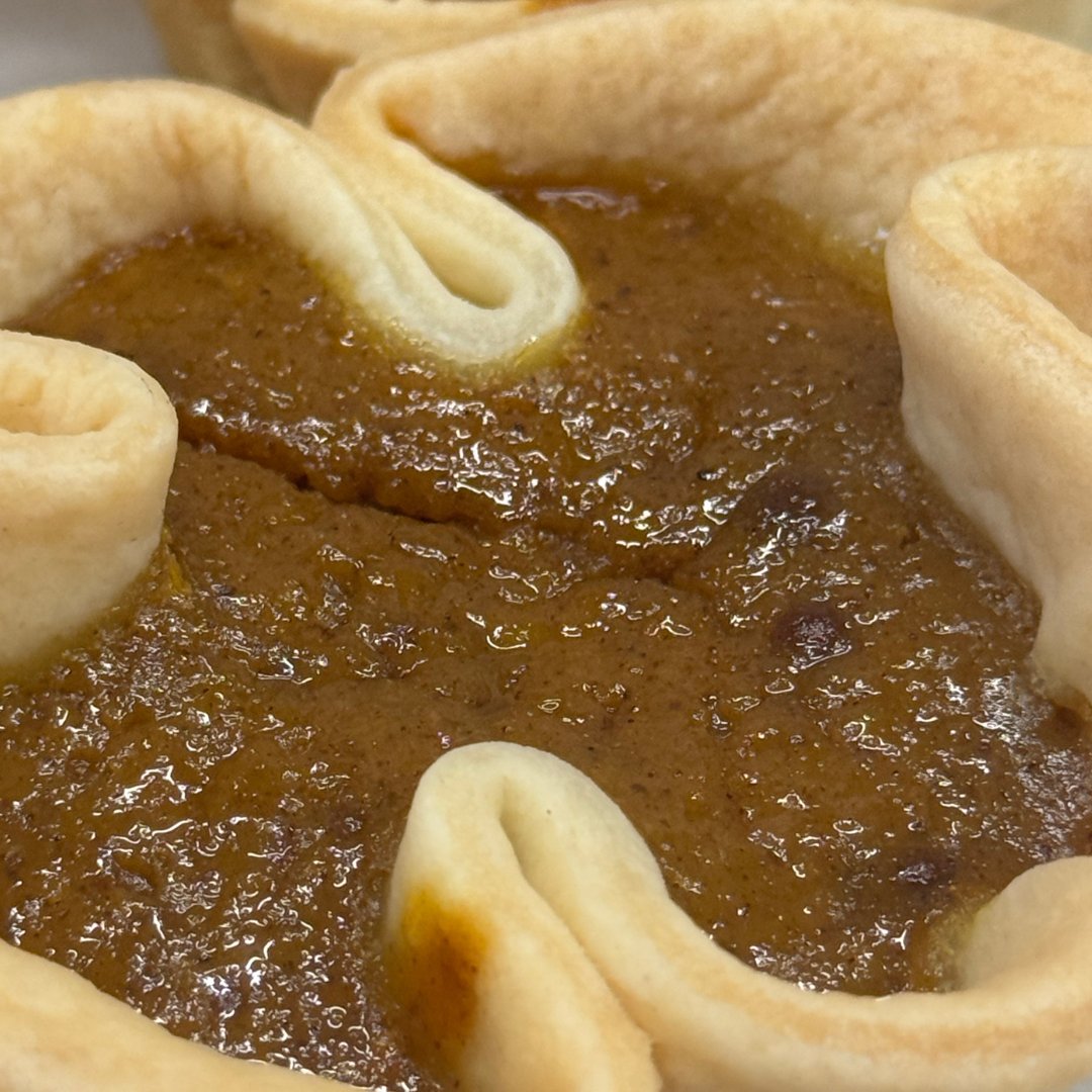 Sharman's Proper Pies tweet media