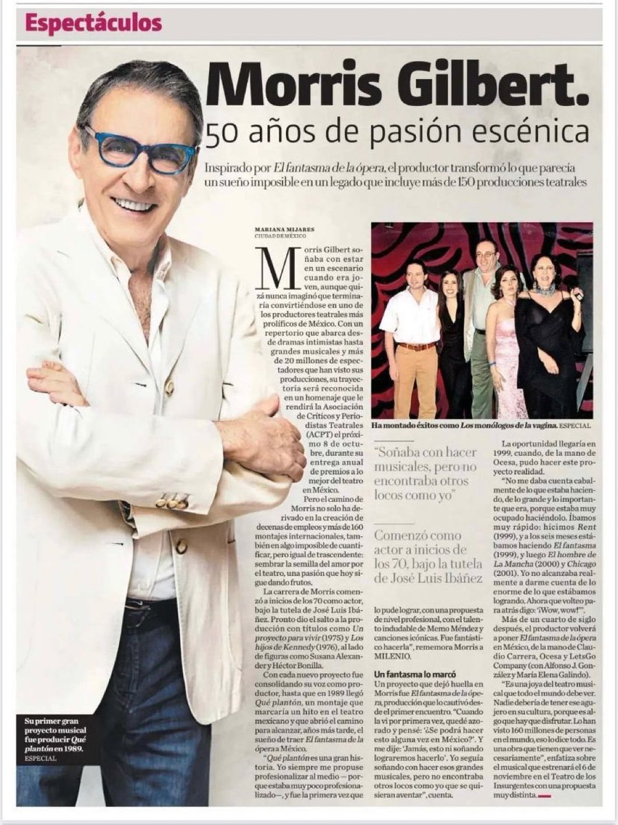 Morris Gilbert (@morrisgil) on Twitter photo 