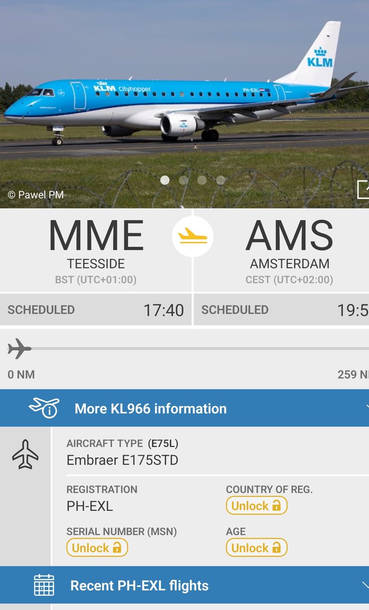 Another busy schedule over the next week or so.  We are heading out to #Amsterdam from the fantastic local <a href="/TeesAirport/">Teesside International Airport</a> for another development session with <a href="/BoskalisNL/">Boskalis Nederland</a> and then onto Qatar and then back to #Manchester and up to the stunning <a href="/ribbyhall/">Ribby Hall Village</a>. 
@nebosh #HSE #Leadership