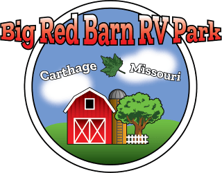 FastTVNetwork's tweet image. #LegendsOfRoute66 #CentennialSeason7 is proud to partner with the Big Red Barn RV Park in Carthage, Missouri! Traveling #Route66 by RV? Give them a call at 417-358-2432 or visit at BRBRV.com! #NewOwners #CoolPlace #CoolPeople @brbrv @66Legends