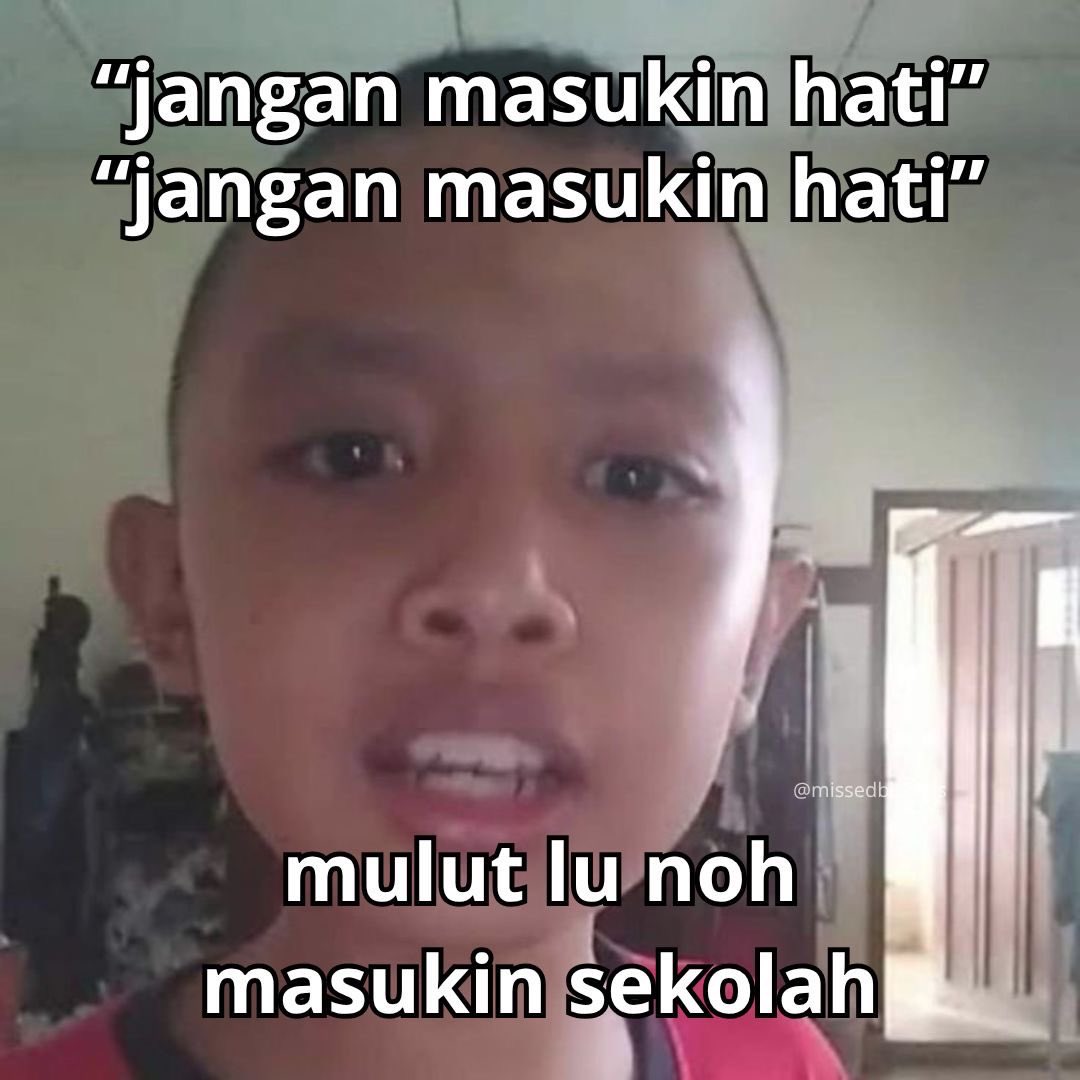 AtikaAmira's tweet photo. Kata gua kalian yg doain jelek pada istifghfar.
Sedih tau denger tiba tiba orang berdoa biar plan kita ga dikabulin di depan muka sendiri. Stop jadi orang yg nir-empati bjiirrr. Idup lu udah enak yaa anjirr stop mikirin urusan oranggg https://t.co/AnyVbcklH4