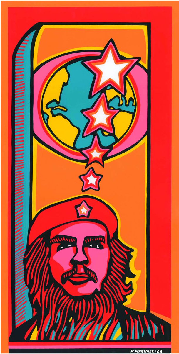 Today, people around the world are celebrating the life of Che Guevara — a revolutionary icon who gave his life in the fight for a better world. From Cuba to Congo to Bolivia, Che was the embodiment of internationalism and courage. 

While his life was cut short by a CIA