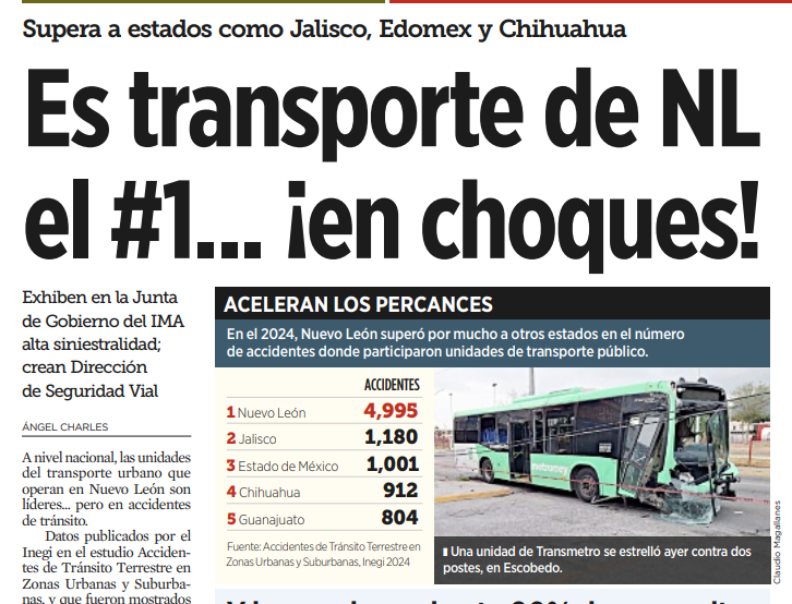 Redes Quinto Poder IDEA tweet media
