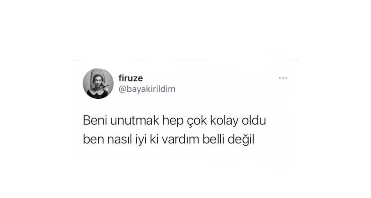 no context hüzün (@nocontexthuzun) on Twitter photo 