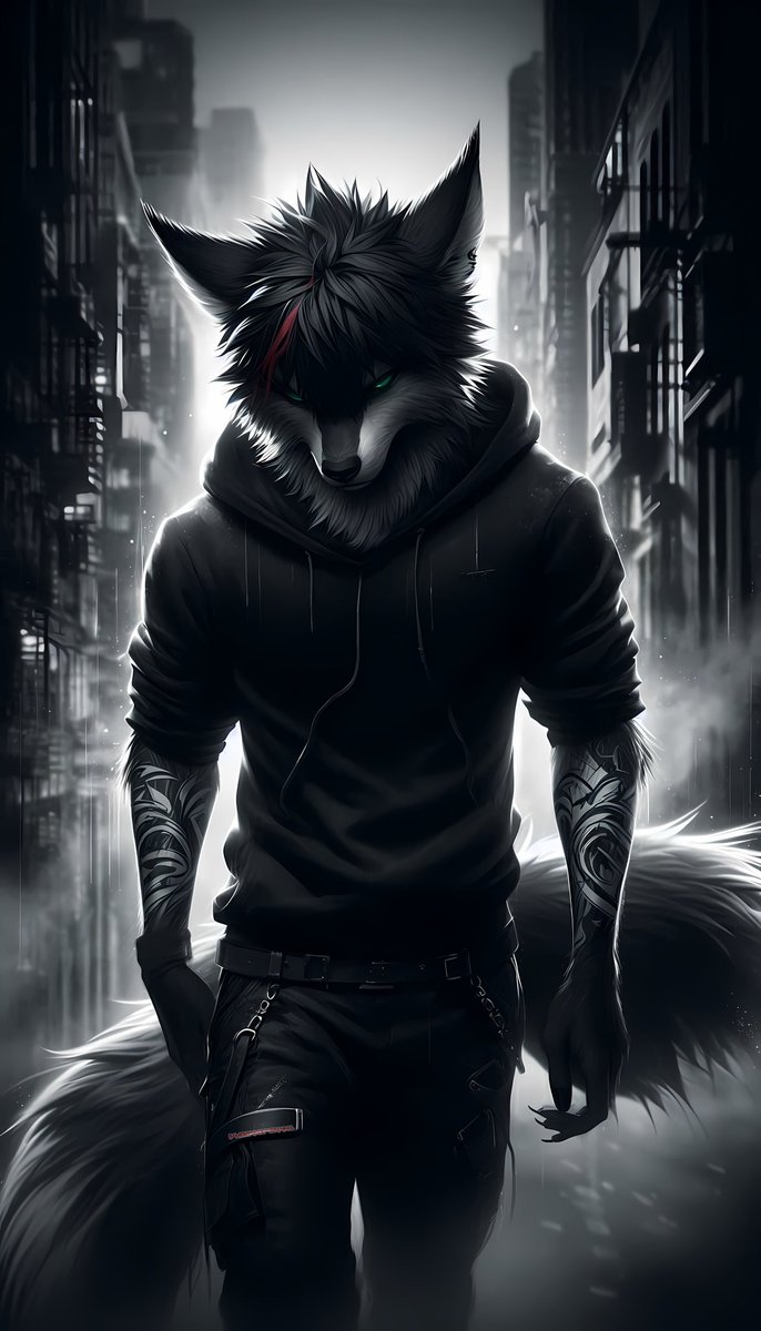 Thane_ShadowAI's tweet photo. When I start to get anxious
That's when my thoughts can be dangerous
That's when I put on my makeup and drown in self-hatred
#AIart #aiartfurry #furryai #aiartist #AIArtCommuity #bingimagecreator #CopilotDesigner #Thane_ShadowAI
#NF #TheSearch https://t.co/fEHZSSaMPN