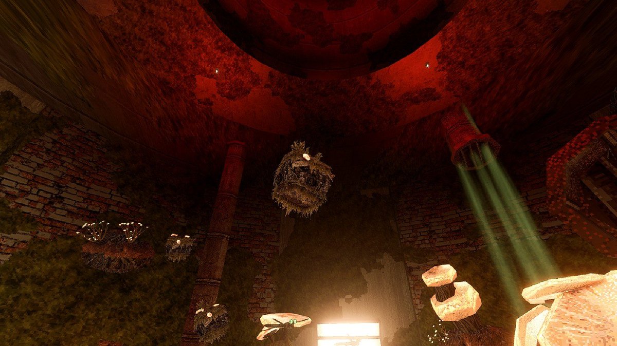 KenForest tweet media