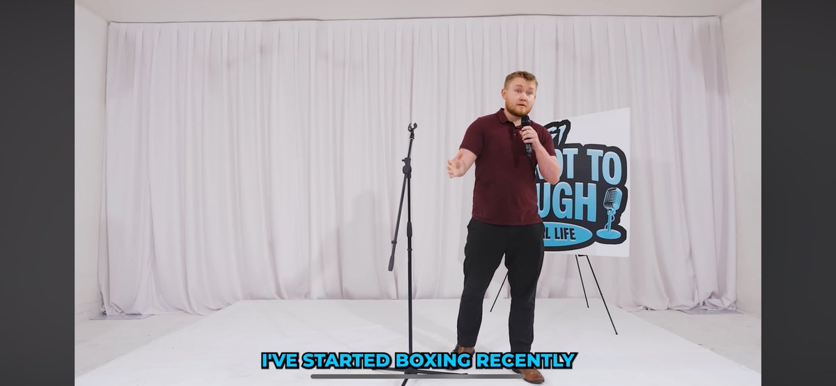 congrats on being in the new ksi video <a href="/TJHaLy/">Tj</a>