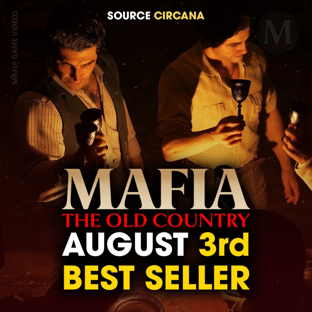 ●SOP MAFIA  Super rare Mafia Game Videos on X: 