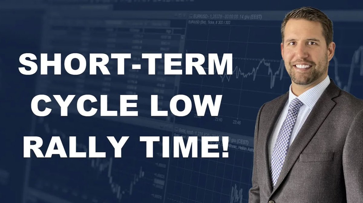 The Technical Traders (@thetechtraders) on Twitter photo As promised, here’s the special discretionary trade I mentioned — and it’s different from our normal trades/investments.
📺 Watch the full breakdown here: youtu.be/XeRLZohBvxQ
📩 Get my free signals newsletter: TheTechnicalTraders.com/newsletter/ As promised, here’s the special discretionary trade I mentioned — and it’s different from our normal trades/investments.
📺 Watch the full breakdown here: youtu.be/XeRLZohBvxQ
📩 Get my free signals newsletter: TheTechnicalTraders.com/newsletter/