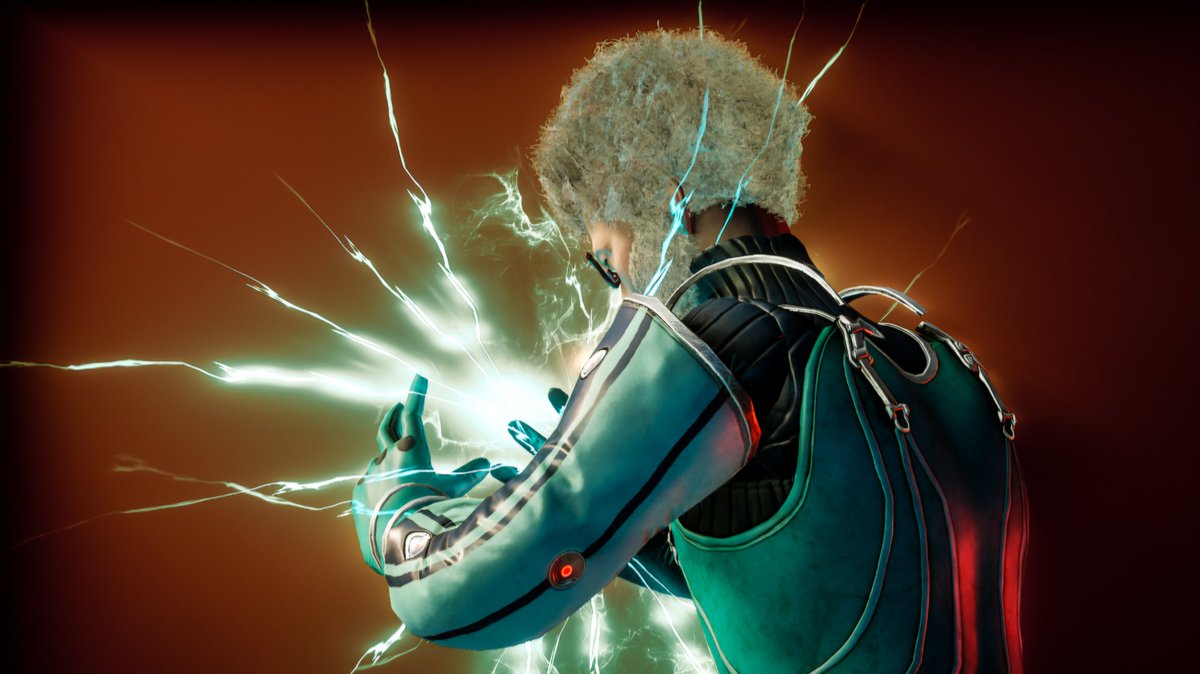 Tennotober day 8 : Scholar 

🎮 <a href="/PlayWarframe/">WARFRAME</a>

#Warframe #tennocreate #warframecaptura #tennotober2025