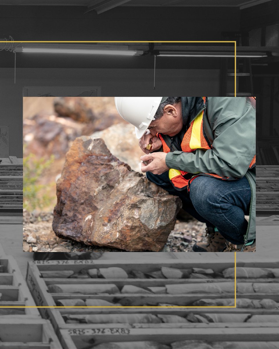 Collaboration is ongoing with Tetra Tech on our Preliminary Economic Assessment, which we expect to release in Q4 2025. 

The PEA is investigating a high-margin DSO operation to deliver a gold concentrate to Asian copper/precious metals smelters. By design, the operation will