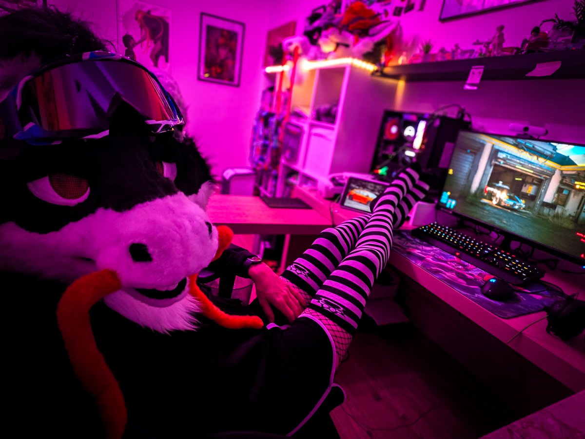 Nahalo|Lightning 🔜 NFC/FWA tweet media