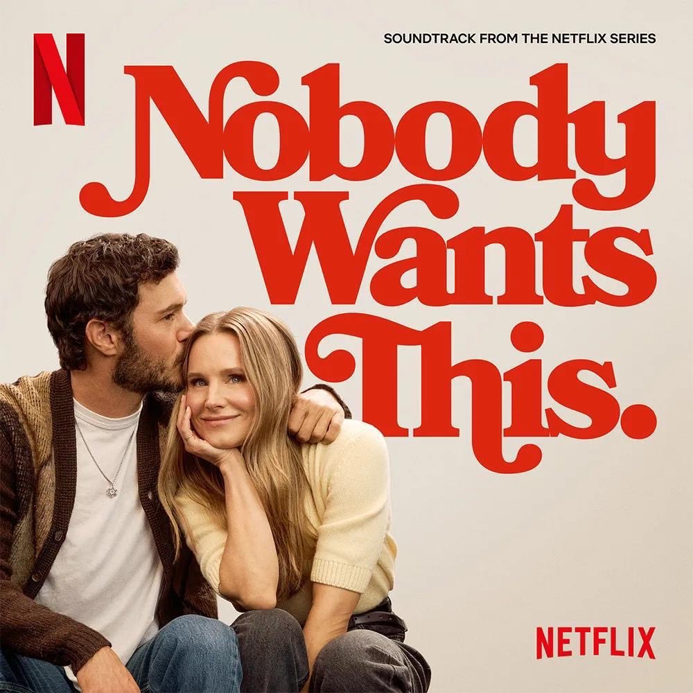ROLEMODELNATlON's tweet image. Tucker will be releasing a NEW SONG on October 23rd, titled ‘Saddle Again’, for the “Nobody Wants This” soundtrack!