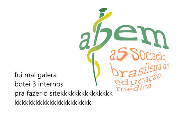 teste do progresso ABEM assim agora