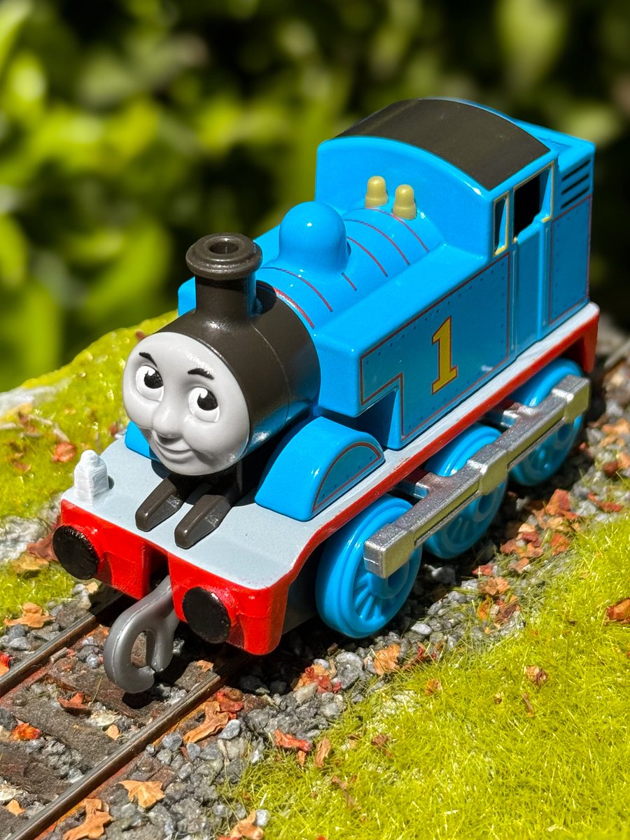 ThomasTnPProductions🇨🇱 tweet media