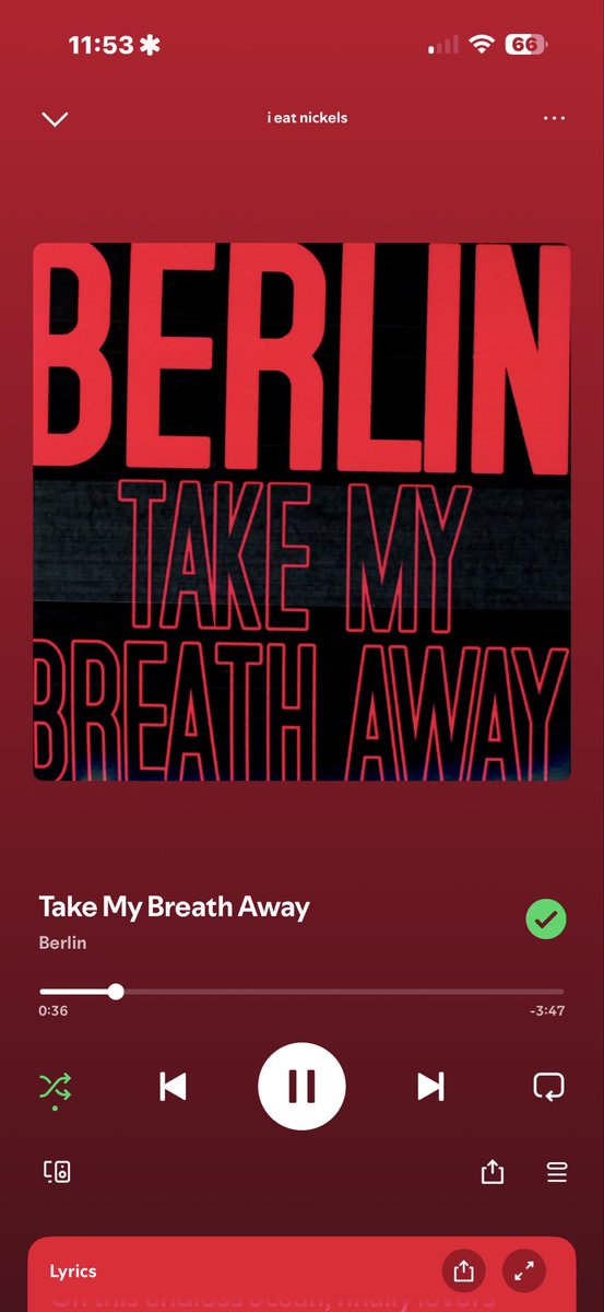 addictedtodkbk's tweet photo. oh how i think about fts every damn time i hear this song. 💔
#FTS #FTStwt https://t.co/topY9Cok2O