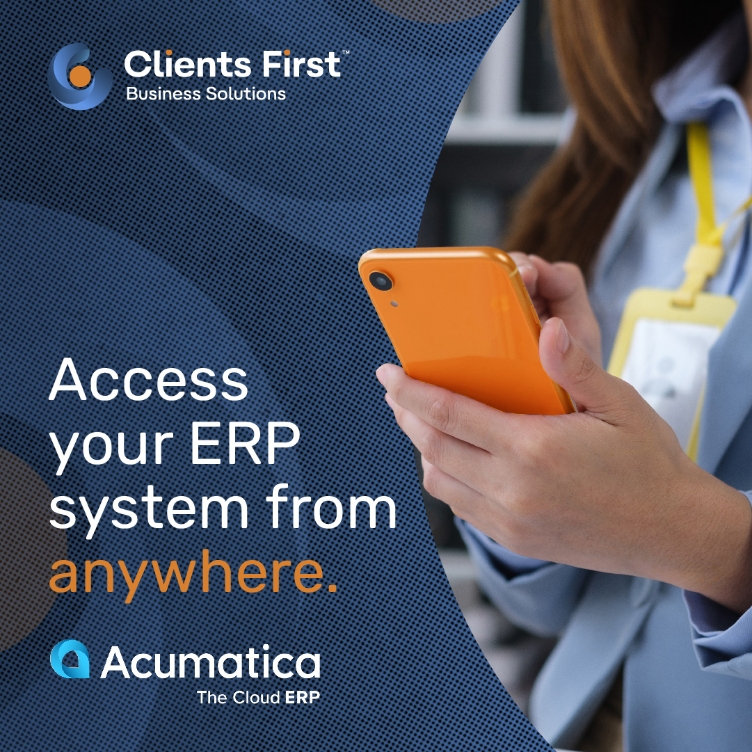 Clients First Business Solutions tweet media