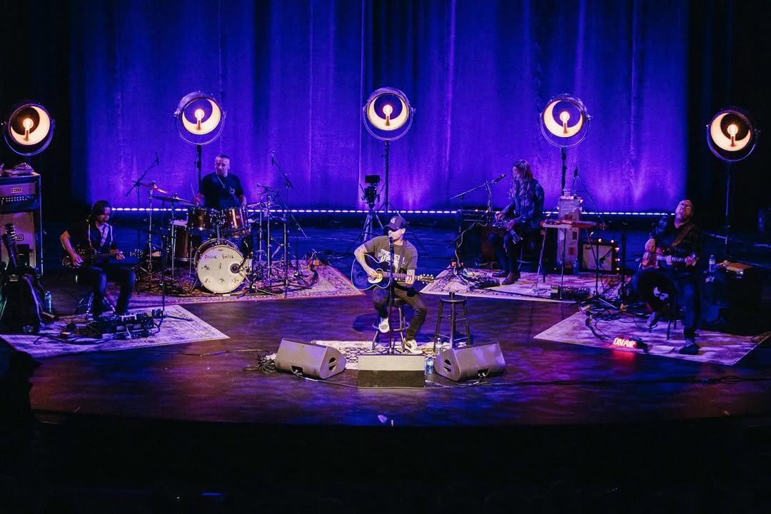 Dallas Smith tweet media