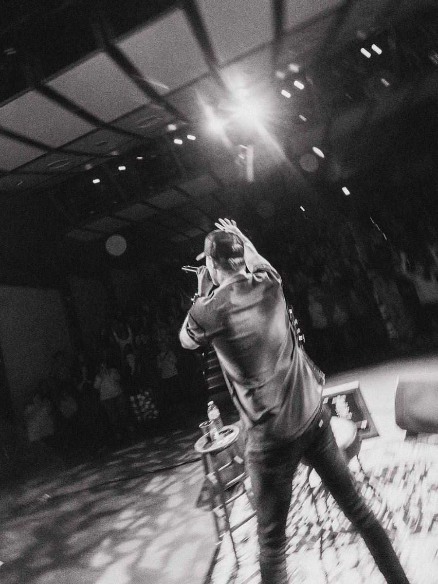 Dallas Smith tweet media