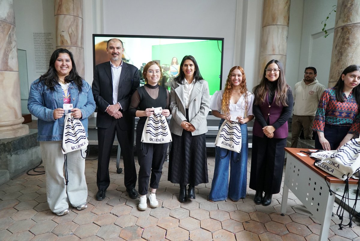 UCuenca tweet media
